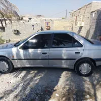 پژو405 مدل 93 داشبورد قدیم|خودرو سواری و وانت|بندرعباس, |دیوار