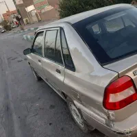 خودرو پرایدمدل85