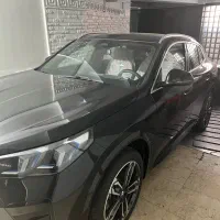 بی ام و x2|خودرو سواری و وانت|تهران, قیطریه|دیوار