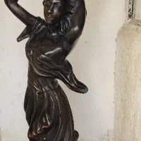 مجسمه فرشته تزیینی