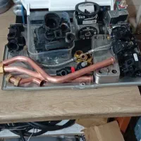 تعمیرات تخصصی پکیج|خدمات پیشه و مهارت|ملایر, |دیوار