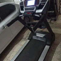 تردمیل باشگاهی اسپیریت 900 تایوانی موتور AC|تجهیزات ورزشی|خاوران, |دیوار