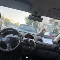 206 sd93|خودرو سواری و وانت|اردبیل, |دیوار