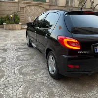 207|خودرو سواری و وانت|فردیس, شهرک راه آهن|دیوار