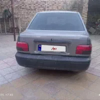 پراید مدل ۸۸|خودرو سواری و وانت|همدان, |دیوار