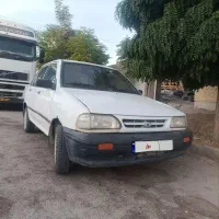 پراید 141 ساده، مدل ۱۳۸۵