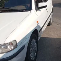 سمند ef7 دوگانه شرکت