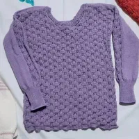 کاموا دستبافت|لباس|رشت, کوی فکوری|دیوار