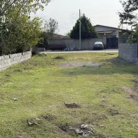 زمین ساحلی در منطقه ی آزاد چپکرود|فروش زمین و ملک کلنگی|فرح آباد, |دیوار