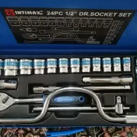 جعبه بوکس  جغجغه ای 24 پارچه