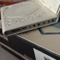 سی دی و Tv وفلش ومموری خور|تلویزیون و پروژکتور|سهند, |دیوار