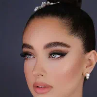 میکاپ و شینیون همراهی