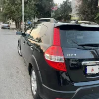 اچ سی کراس بسیار تمیز|خودرو سواری و وانت|ساری, |دیوار