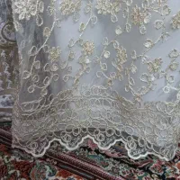 پرده پذیرایی|پرده، رانر، رومیزی|تهران, قصر فیروزه ۱|دیوار