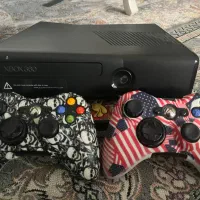 X box 360
