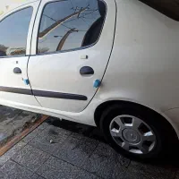 خودرو سواری رانا  مدل 92|خودرو سواری و وانت|قم, پردیسان|دیوار