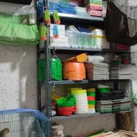 مغازه دان وپرنده فروشی ایوان|لوازم جانبی حیوانات|ایوان, |دیوار