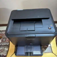 پرینتر رنگی سامسنگ clp315