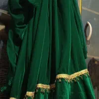 لباس مخمل ۹هزار تعویض دارم