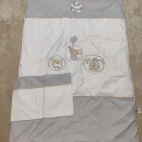 سرویس روتختی و محافظ تخت کیدبو ترکیه ای