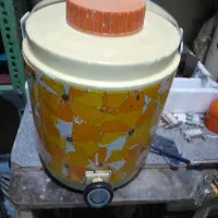 فلاکس آب ژاپنی