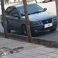 ef7|خودرو سواری و وانت|کرمان, |دیوار