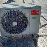 شارژ گاز تمامی