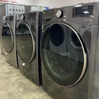 ماشین لباسشویی دوو تمام اتوماتیکdwk+-85413v