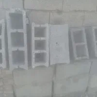 بلوک لیکاه و سیمانی|مصالح و تجهیزات ساختمان|اهواز, شهرک رزمندگان|دیوار