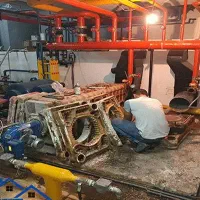 انجام کلیه امور ساختمانی و تاسیساتی|خدمات پیشه و مهارت|تهران, عباسآباد|دیوار