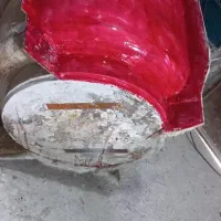 الگو سازی و قالبگیری انواع قطعات فایبر گلاس