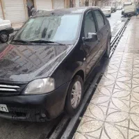 النود تندر ۹۰ پارس خودرویی گیربکس جدید مدل ۹۷