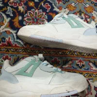 کفش پسرانه سایز37|کیف، کفش، کمربند|سبزوار, قلعه‌نو دهزار|دیوار