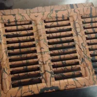 بخاری گازی|بخاری، هیتر، شومینه|قرچک, میرزائی شمالی|دیوار