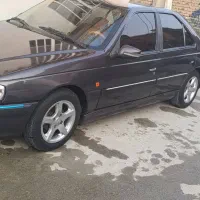 پارس tu5 مدل 93|خودرو سواری و وانت|ارومیه, |دیوار