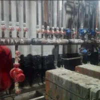 خرید فروش موتور خانه برنج شیرآلات|آبگرمکن، پکیج، شوفاژ|مشهد, کوثر|دیوار