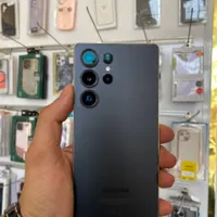 S25 ULTRA 256G|موبایل|پلدشت, |دیوار