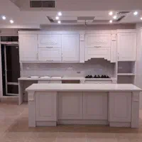 کابینت کمددیواری کل قم  شهرستان ها شرایطی تهاتری|مصالح و تجهیزات ساختمان|قم, باجک یک|دیوار
