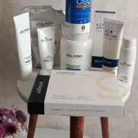 فروش محصولات اکلادو و فشیال حرفه ای