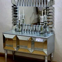 کنسول آینه ای