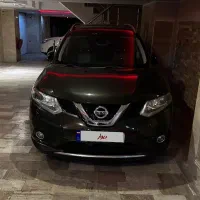 نیسان ایکس تریل ۲۰۱۷