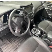 هیوندای سانتافه ix 45 2400cc، مدل ۲۰۱۷|خودرو سواری و وانت|تهران, بهار|دیوار