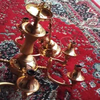 لوستربرنزی