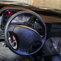 پراید صبا ۸۷ بدون رنگ|خودرو سواری و وانت|یزد, |دیوار