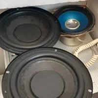 یه جفت ساب، 7/5اینچی، سامسونگ