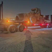 کمرشکن تاروق۲پل|خودرو سنگین|ری, بازار آهن|دیوار