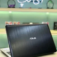 لپتاپ ایسوز اقتصادی با ۲ گیگ گرافیک