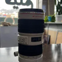 لنز ۷۰ ۲۰۰ تایپ ۲|دوربین عکاسی و فیلم‌برداری|بانه, |دیوار