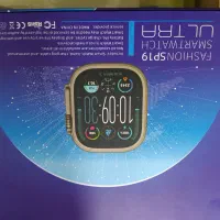 ساعت هوشمند|لوازم جانبی موبایل و تبلت|بجنورد, |دیوار