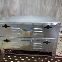 تنور|اجاق گاز و لوازم برقی پختوپز|بندر ماهشهر, |دیوار